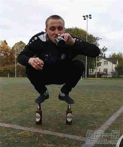 开心一刻笑话大全 笑话大全   简直就是神医啊
