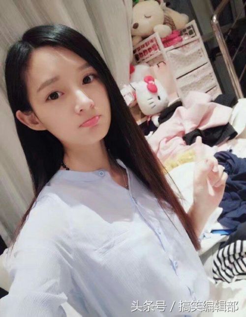 你打一炮试试，我能受得了