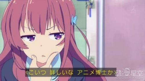 10月新番《少女编号》昙花一现？网友热议为何不受欢迎