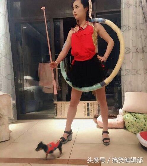 你打一炮试试，我能受得了