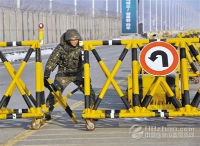 安理会强烈谴责朝鲜核实验 尚未对我环境造成影响