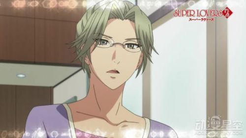 动画《SUPER LOVERS》第二季PV公开 1月12日开播