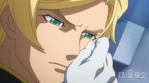 《机动战士高达：铁血的奥尔芬斯》二期动画第6话先行图 大战一触即发