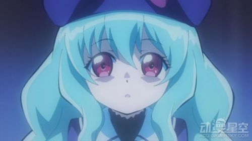 《双星之阴阳师》第30话先行图 神秘萝莉揭晓真实身份