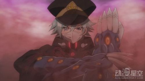 《双星之阴阳师》第30话先行图 神秘萝莉揭晓真实身份