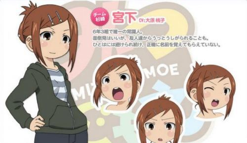 回头是岸？《超元气三姐妹》声优大原桃子脱离苦海