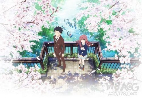 「声之形」漫画作者大今良时即将开始新连载「致不灭的你」！
