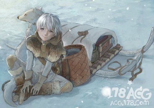 「声之形」漫画作者大今良时即将开始新连载「致不灭的你」！
