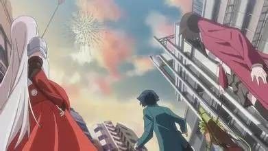 《侍灵演武：将星乱》与国漫进化论