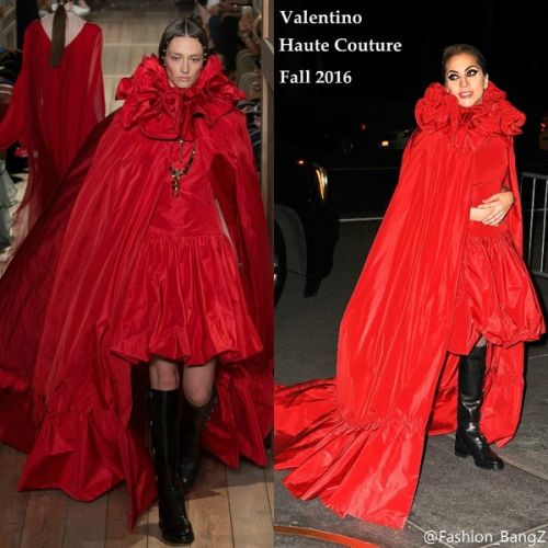 女王归来，Lady Gaga 造型恢复戏剧化！！