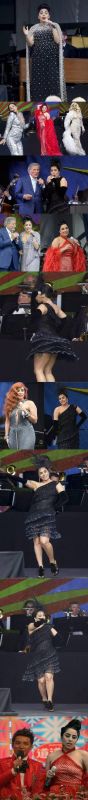 女王归来，Lady Gaga 造型恢复戏剧化！！