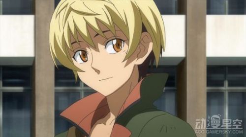 《机动战士高达：铁血的奥尔芬斯》二期动画第5话先行图 地球再度遭遇变数