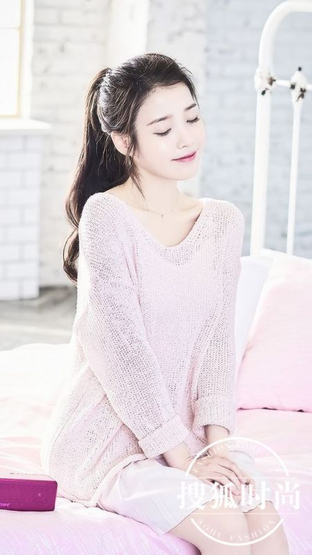 李敏镐金宇彬都中招的处女脸少女发才是直男真爱