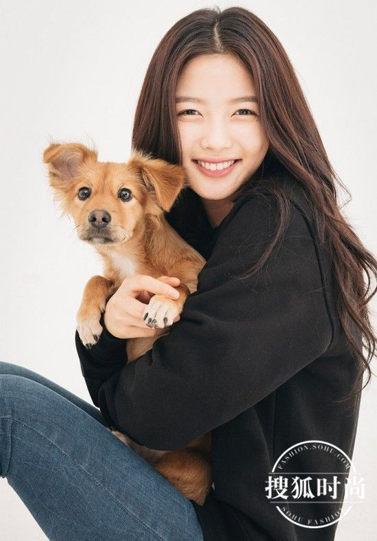李敏镐金宇彬都中招的处女脸少女发才是直男真爱