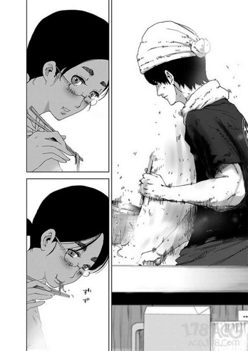 欲求不满的单身30岁怎么谈恋爱？「恋与罚」这部漫画给你科普