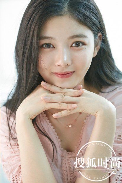 李敏镐金宇彬都中招的处女脸少女发才是直男真爱