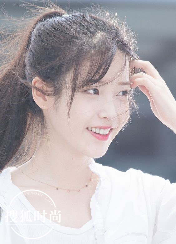 李敏镐金宇彬都中招的处女脸少女发才是直男真爱