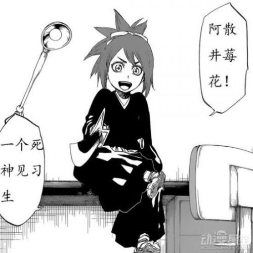 《死神》最终卷封面公开网友痛骂作者还用CP圈钱