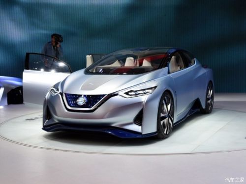 顺应大趋势 日产新聆风配ProPILOT技术