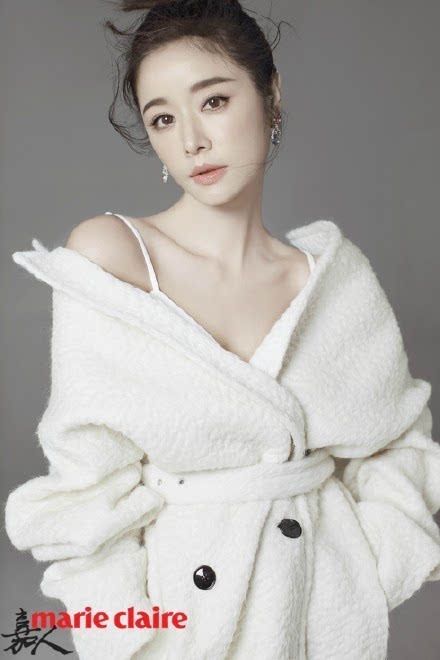 杨颖林心如“带球”忙工作 实力演绎越孕越美丽