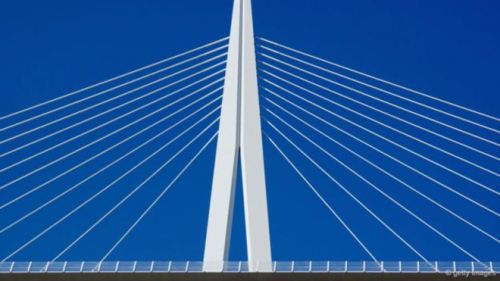盘点:世界七大桥梁建筑奇景