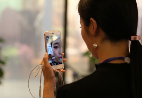 “2016 EGO你最红——百万网红打造计划”海选启动