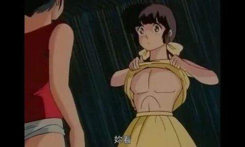 《福星小子》开播纪念 网友：最怀念没有圣光的日子