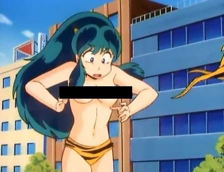 《福星小子》开播纪念 网友：最怀念没有圣光的日子
