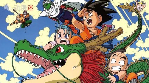 日媒评“影响一代人的动漫神作”Top10！《海贼王》只排第二～！