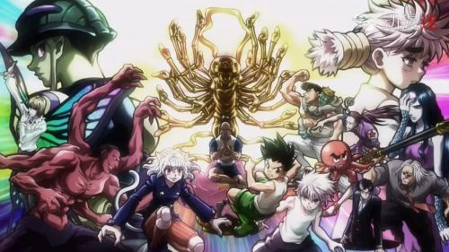 日媒评“影响一代人的动漫神作”Top10！《海贼王》只排第二～！