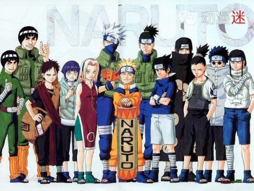日媒评“影响一代人的动漫神作”Top10！《海贼王》只排第二～！