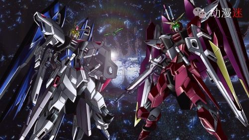 日媒评“影响一代人的动漫神作”Top10！《海贼王》只排第二～！