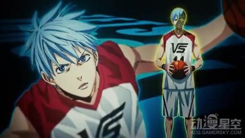 《黑子的篮球：LAST GAME》剧场版第二部PV公布 视频截图预览