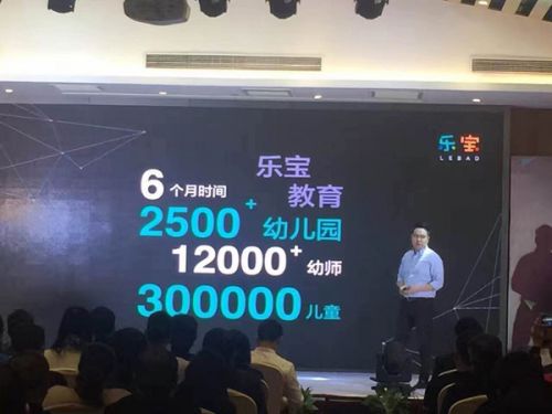 深耕学前教育内容与服务,打造品质教育生态圈