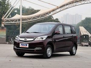 涉及185299辆 长安召回部分CX20/欧力威