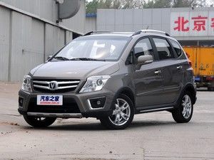 涉及185299辆 长安召回部分CX20/欧力威