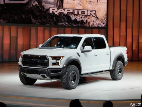 F-150/Mustang等13款 曝福特混动车计划