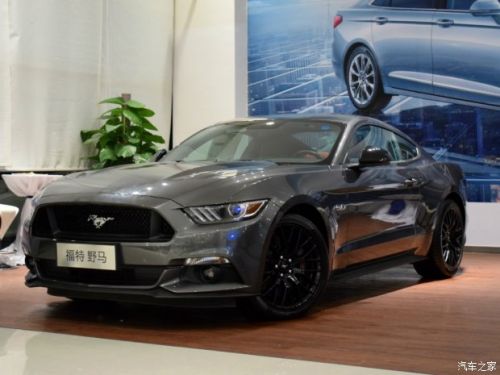 F-150/Mustang等13款 曝福特混动车计划