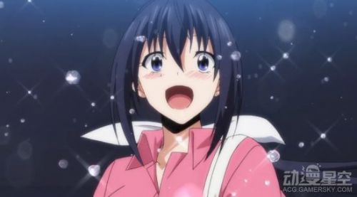 《竞女》官方：我们体现的是运动的热情并非18+动画