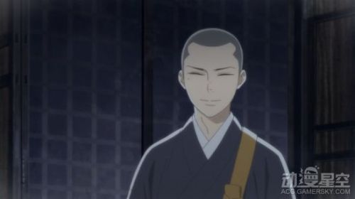 《乌龙面之国的金色毛毬》第1话先行图 捡到神秘幼童