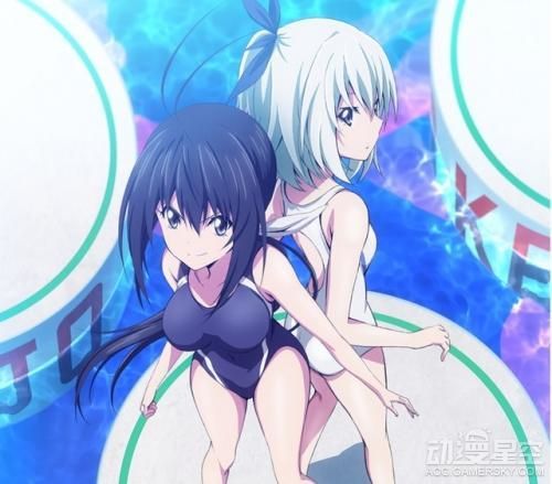 《竞女》官方：我们体现的是运动的热情并非18+动画