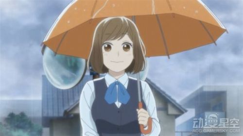 《乌龙面之国的金色毛毬》第1话先行图 捡到神秘幼童