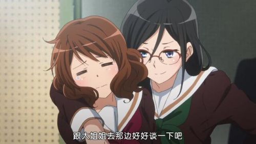 石原立也谈《吹响！上低音号》第二季 看点好多！