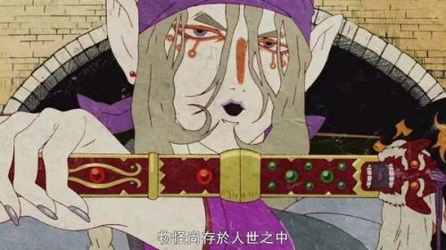 推荐8部重口动漫！口味重的一定不能错过！