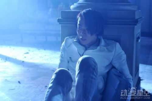《死亡笔记》续篇真人电影场照曝光 最终对决不是头脑战？