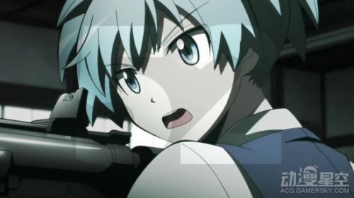 《暗杀教室：365天的时间》剧场版PV公开 结局很催泪