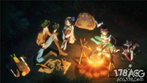 「菲丽丝工作室～不可思议之旅的炼金术士～」开场动画公开
