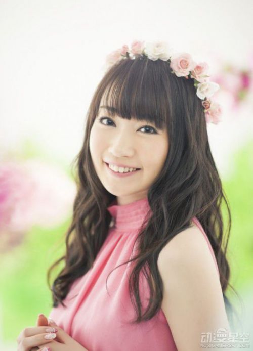 水树奈奈第12张个人专辑发售日期确定 2017年举办演唱会