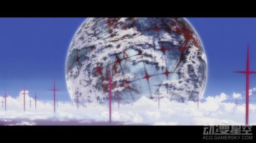 《EVA新剧场版：Q》主题曲“樱花流”最新MV 剧场版未公开镜头首次曝光