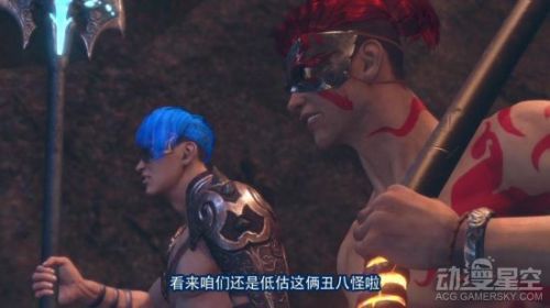 《画江湖之不良人》第二季第10集 雪儿为救星云而死